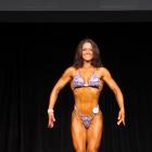 Michelle   Mayberry - IFBB Toronto Pro Supershow 2011 - #1